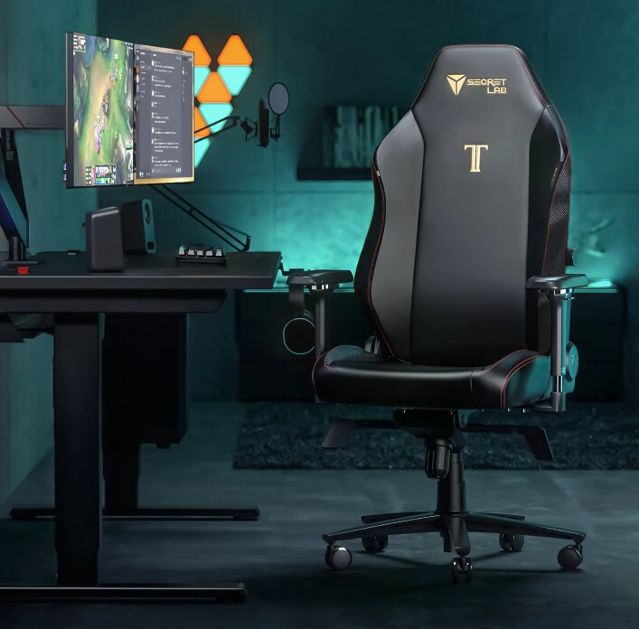 Secretlab Titan Evo 2025