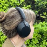 Sony WH-1000XM5