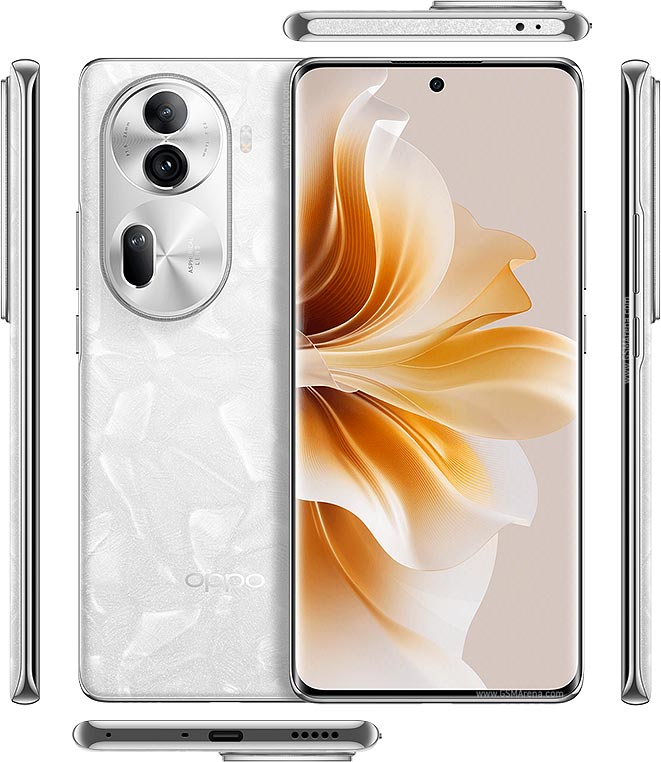 Oppo reno 11 pro