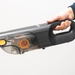 Shark CH 951 handheld vacuum 