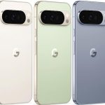 google pixel 10 pro xl