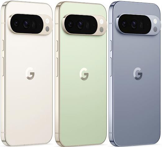 google pixel 10 pro xl