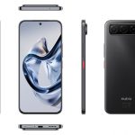 ZTE Nubia Air review