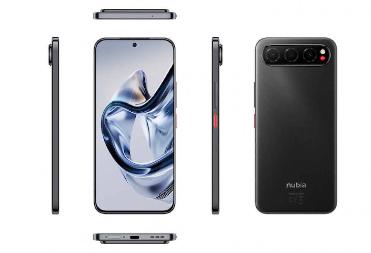 ZTE Nubia Air review