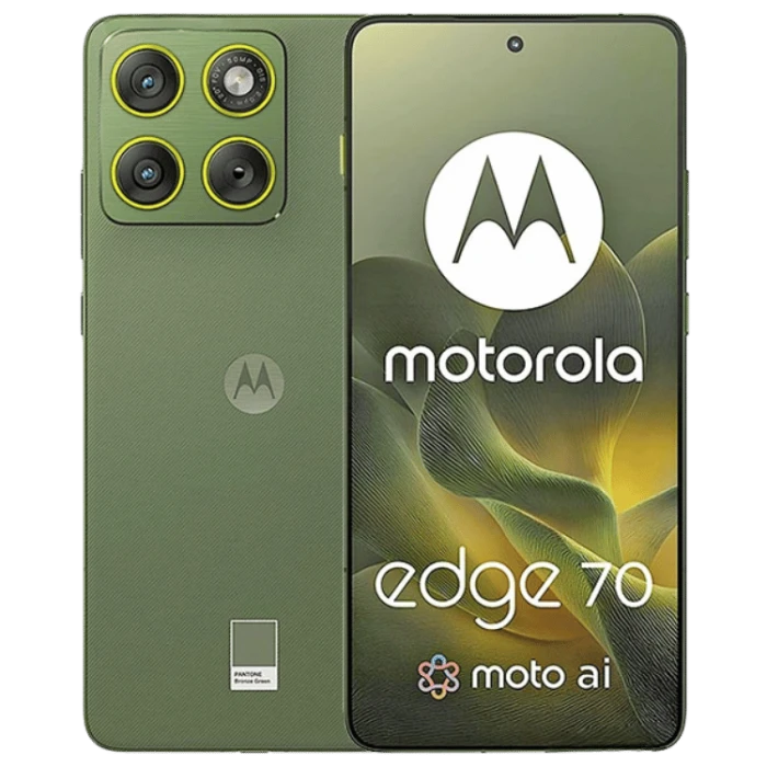 Motorola Edge 70 5G smartphone